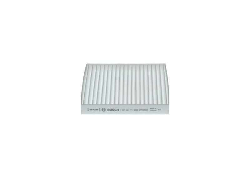 Bosch 1987435175 Filter, cabin air - 5