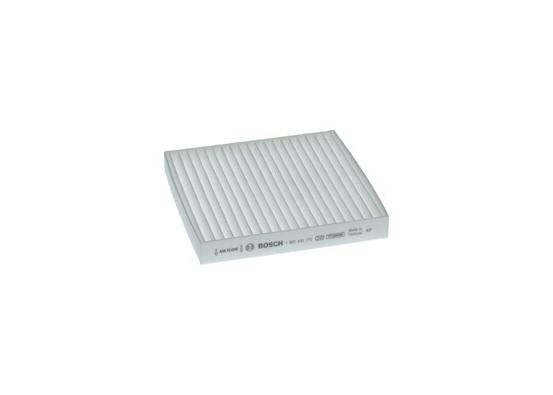 Bosch 1987435175 Filter, cabin air - 6