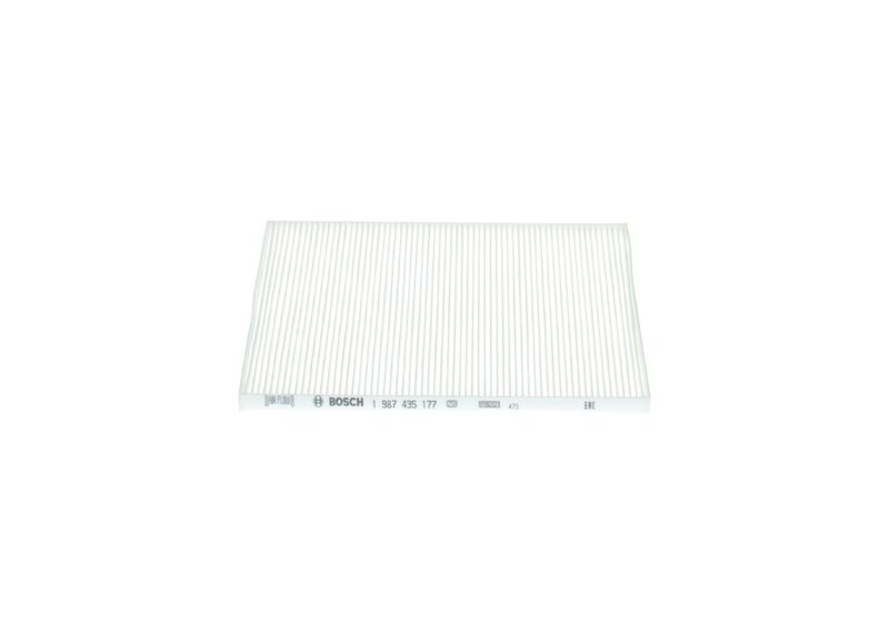 Bosch 1987435177 Filter, cabin air - 1
