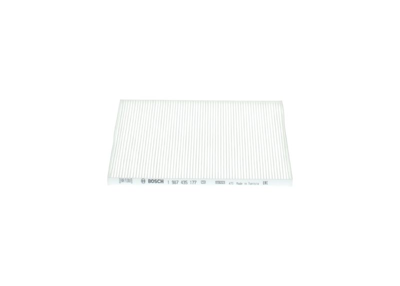 Bosch 1987435177 Filter, cabin air - 5