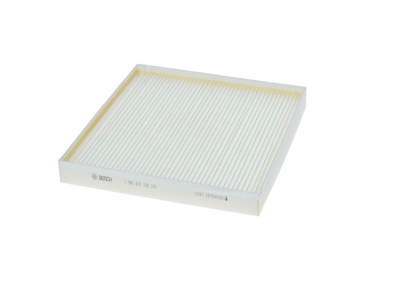 Bosch 1987435178 Filter, cabin air - 5