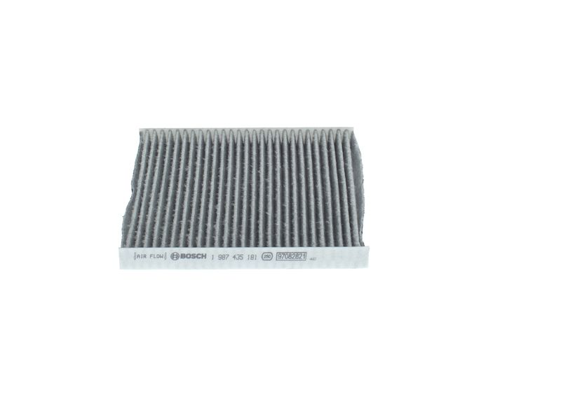 Bosch 1987435181 Filter, cabin air - 1