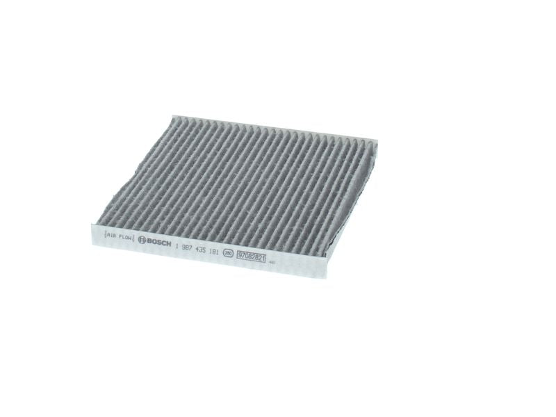 Bosch 1987435181 Filter, cabin air - 5