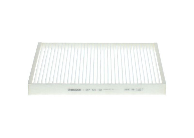 Bosch 1987435182 Filter, cabin air - 1