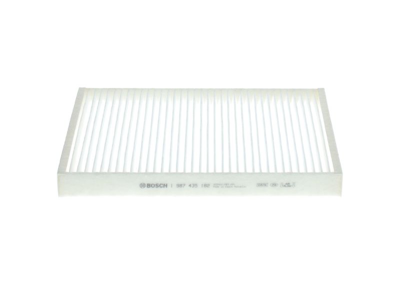 Bosch 1987435182 Filter, cabin air - 5