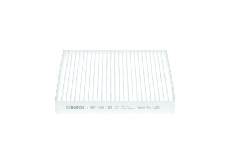 Bosch 1987435183 Filter, cabin air - 5