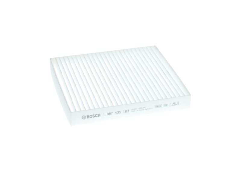 Bosch 1987435183 Filter, cabin air - 6