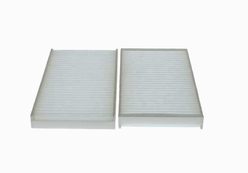 Bosch 1987435184 Filter, cabin air - 1