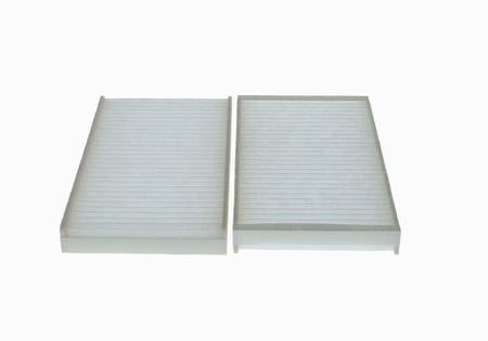 Bosch 1987435184 Filter, cabin air - 1