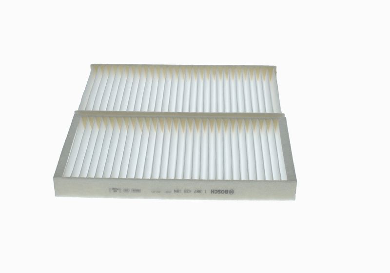 Bosch 1987435184 Filter, cabin air - 2