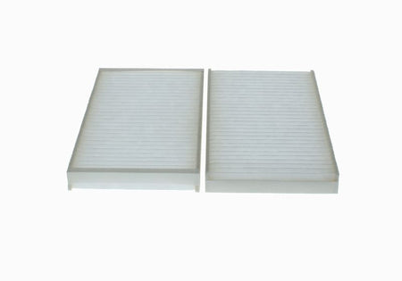 Bosch 1987435184 Filter, cabin air - 3