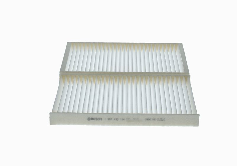 Bosch 1987435184 Filter, cabin air - 4