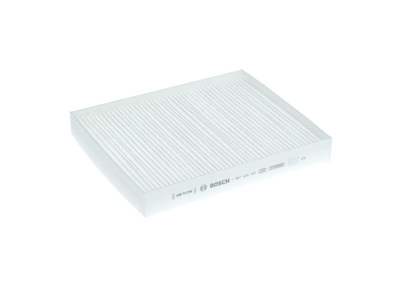 Bosch 1987435187 Filter, cabin air - 6