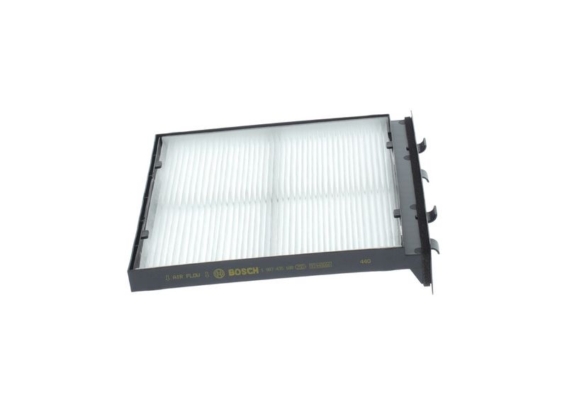 Bosch 1987435188 Filter, cabin air - 1