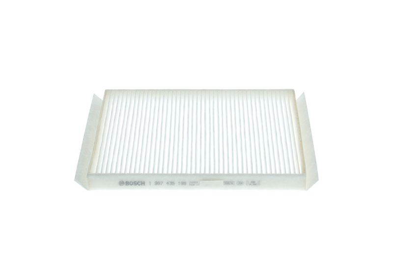 Bosch 1987435198 Filter, cabin air - 1