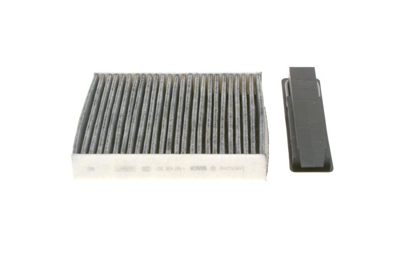 Bosch 1987435501 Filter, cabin air - 6