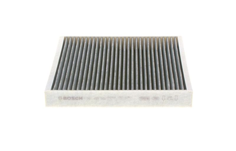 Bosch 1987435502 Filter, cabin air - 6