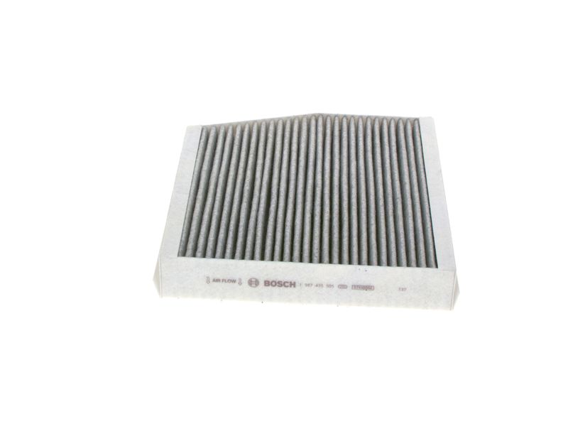 Bosch 1987435505 Filter, cabin air - 1