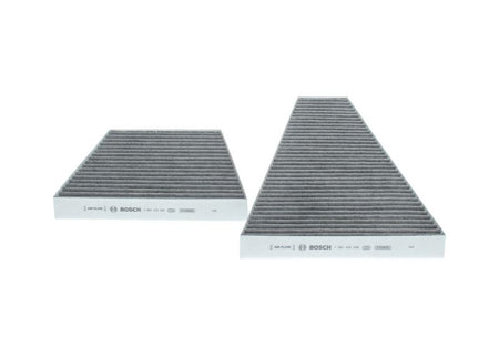 Bosch 1987435506 Filter, cabin air - 2