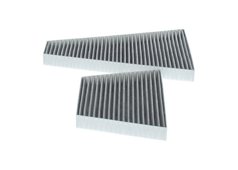 Bosch 1987435506 Filter, cabin air - 3