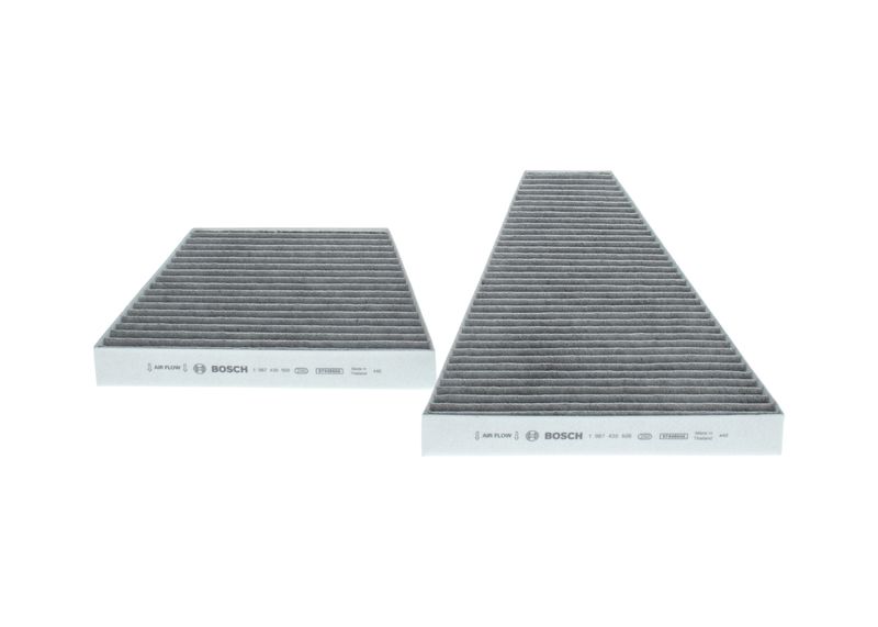 Bosch 1987435506 Filter, cabin air - 6