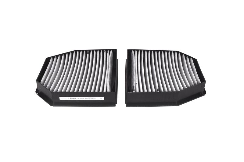 Bosch 1987435508 Filter, cabin air - 1