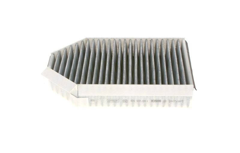 Bosch 1987435509 Filter, cabin air - 2