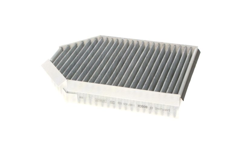 Bosch 1987435509 Filter, cabin air - 6