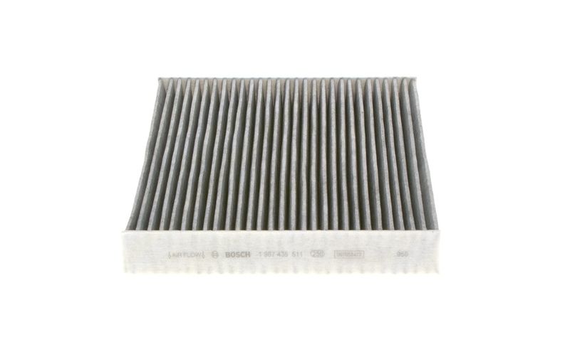 Bosch 1987435511 Filter, cabin air - 2