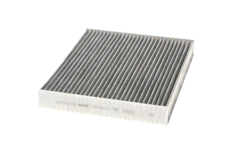 Bosch 1987435511 Filter, cabin air - 6