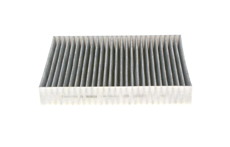 Bosch 1987435512 Filter, cabin air - 2