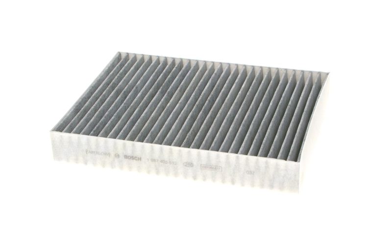 Bosch 1987435512 Filter, cabin air - 6