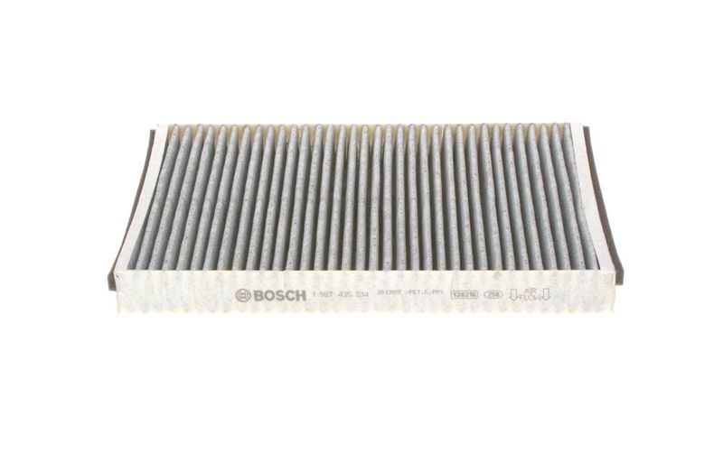 Bosch 1987435514 Filter, cabin air - 2