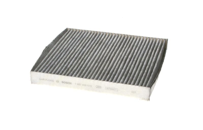 Bosch 1987435515 Filter, cabin air - 6