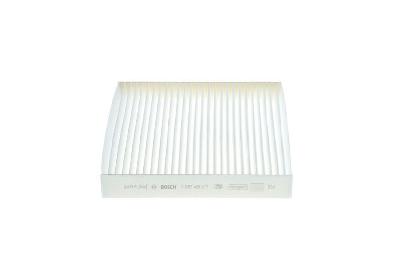 Bosch 1987435517 Filter, cabin air - 2