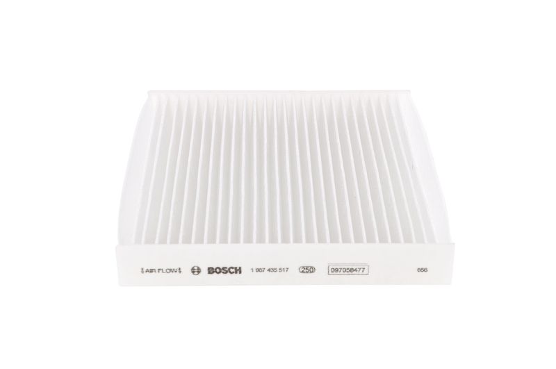 Bosch 1987435517 Filter, cabin air - 6