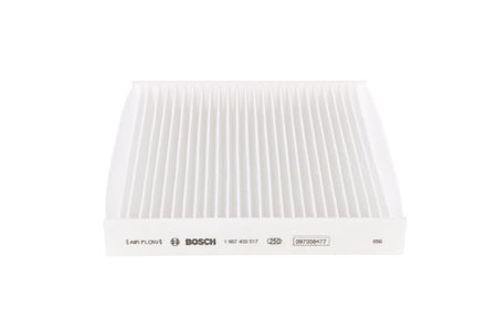 Bosch 1987435517 Filter, cabin air - 6