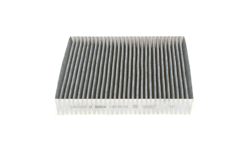 Bosch 1987435518 Filter, cabin air - 2