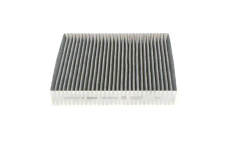Bosch 1987435518 Filter, cabin air - 2