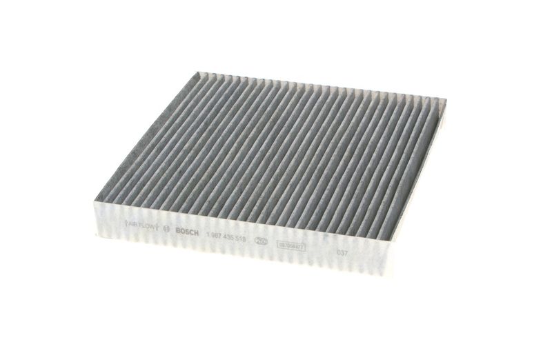Bosch 1987435518 Filter, cabin air - 6