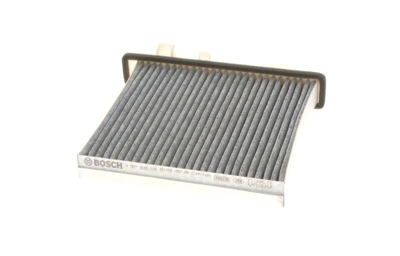 Bosch 1987435519 Filter, cabin air - 6