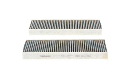 Bosch 1987435522 Filter, cabin air - 1