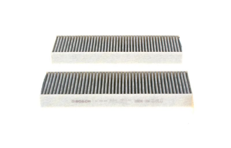 Bosch 1987435522 Filter, cabin air - 1