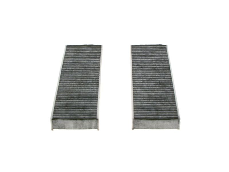 Bosch 1987435522 Filter, cabin air - 2