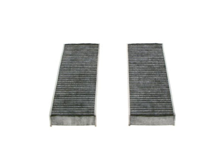 Bosch 1987435522 Filter, cabin air - 2