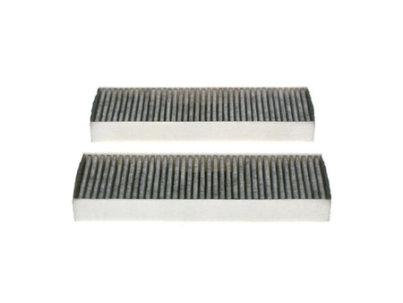 Bosch 1987435522 Filter, cabin air - 3
