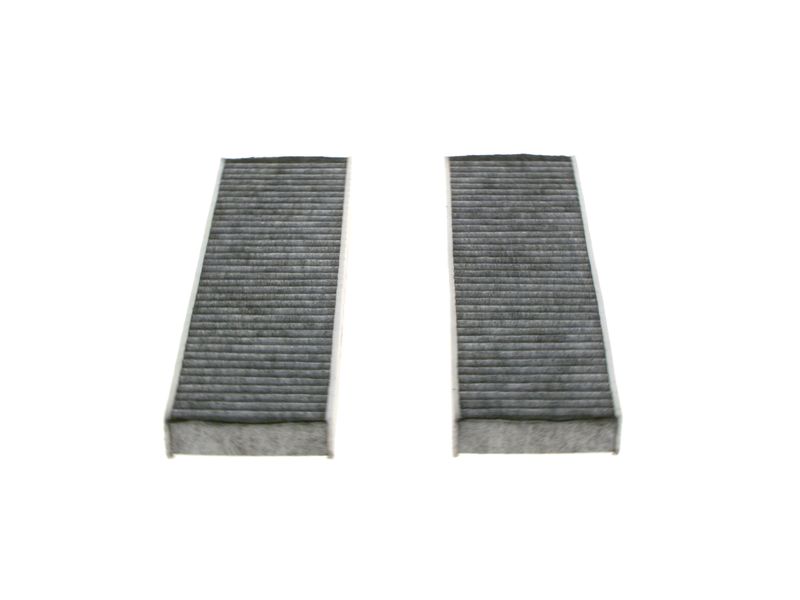 Bosch 1987435522 Filter, cabin air - 4