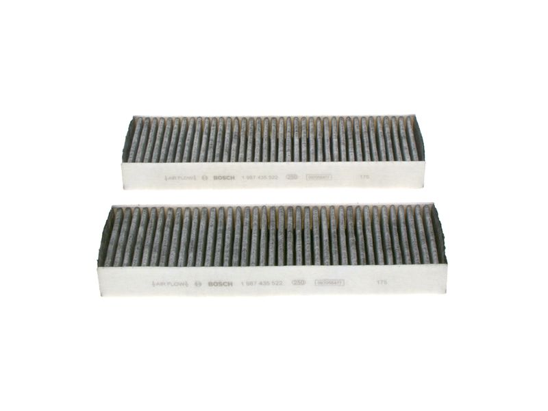 Bosch 1987435522 Filter, cabin air - 6