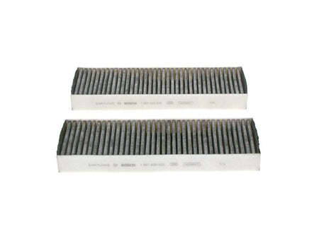Bosch 1987435522 Filter, cabin air - 6