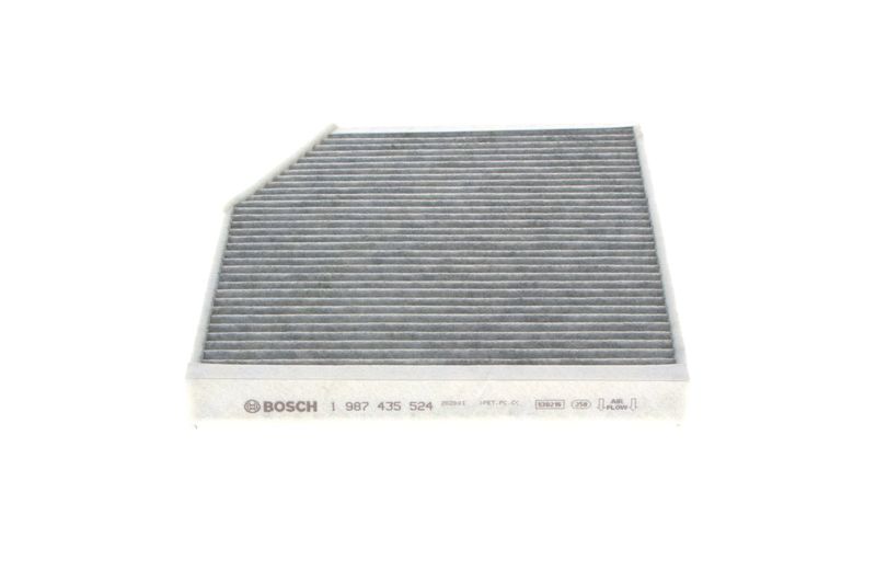 Bosch 1987435524 Filter, cabin air - 2
